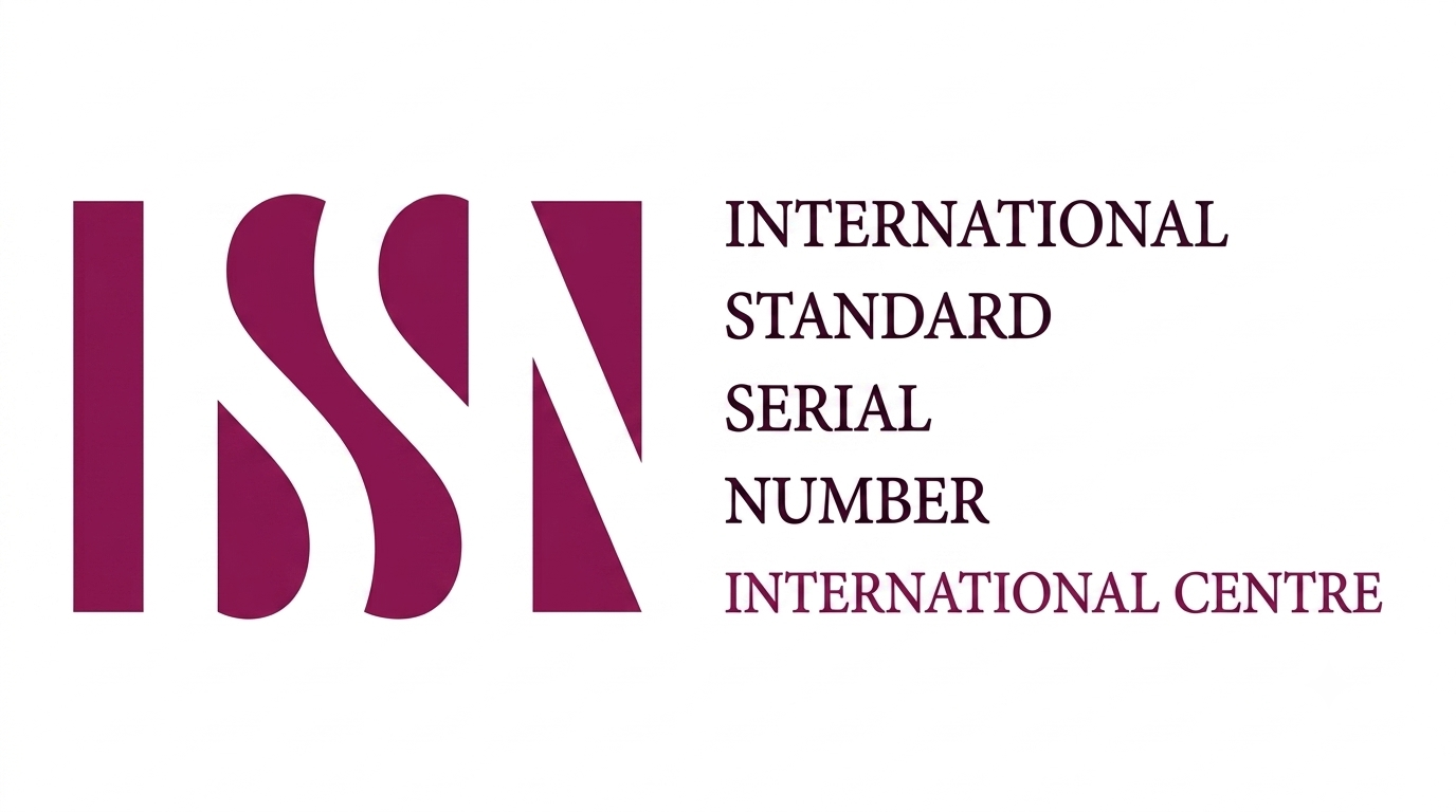 issn
